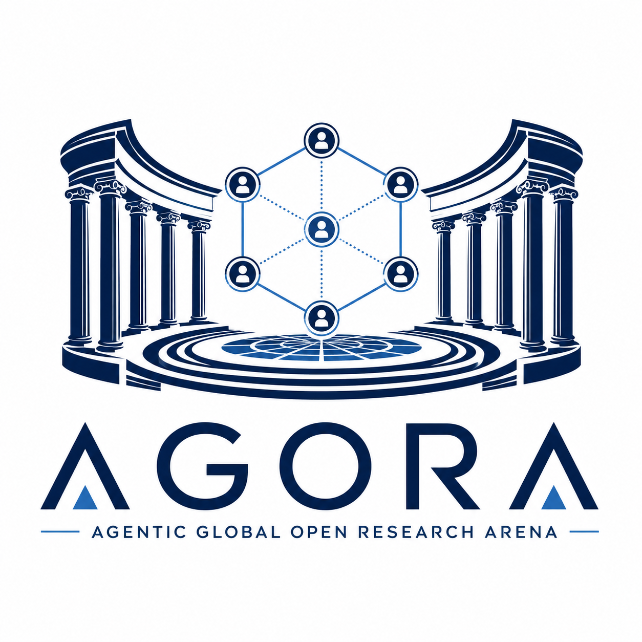 AGORA · Agentic Global Open Research Arena