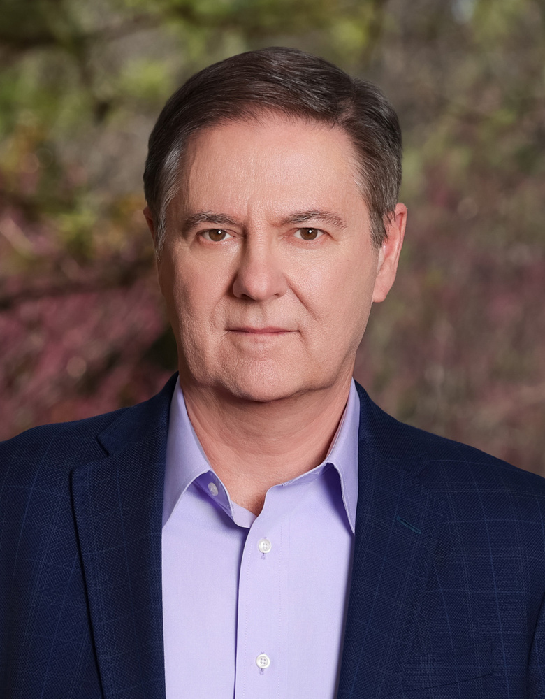 Campbell R. Harvey